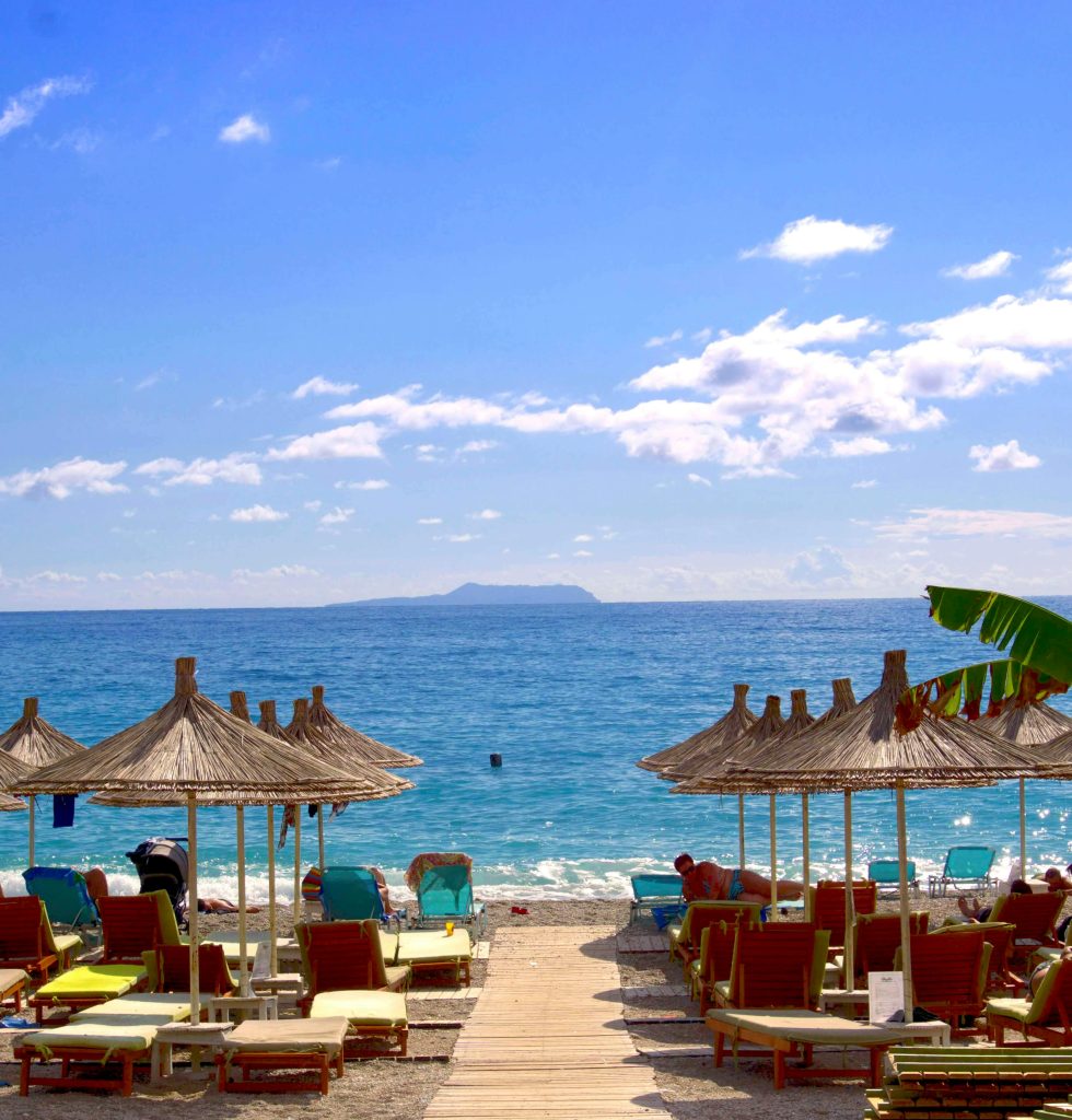 Is Albania a nice place to visit